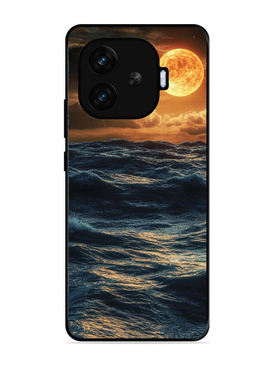 iQoo Neo 10R 5G Moonlit Ocean Waves