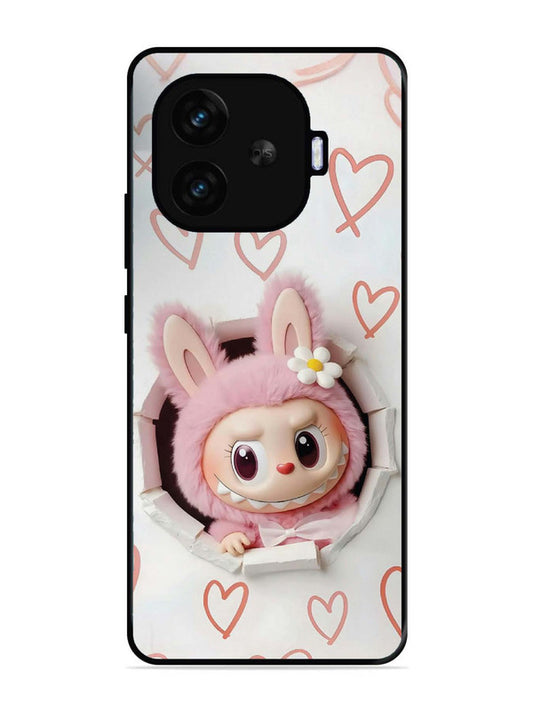iQoo Neo 10R 5G Cute Labubu