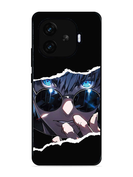 iQoo Neo 10R 5G Goggles - Satoru Gojo