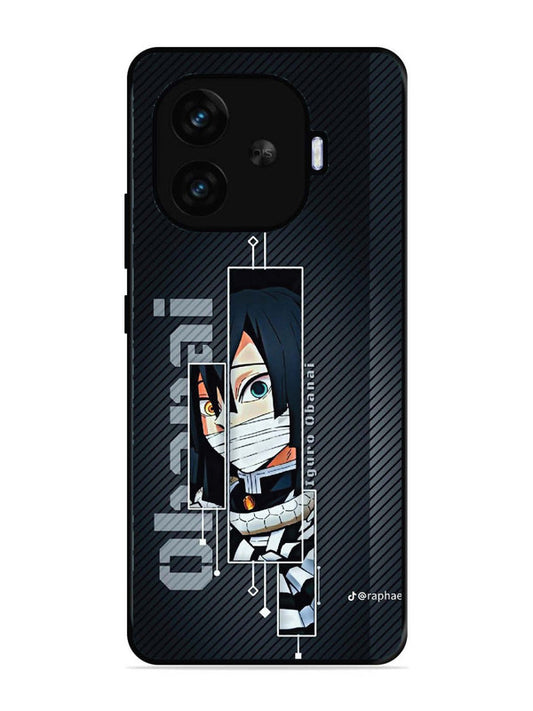 iQoo Neo 10R 5G Iguro Obanai