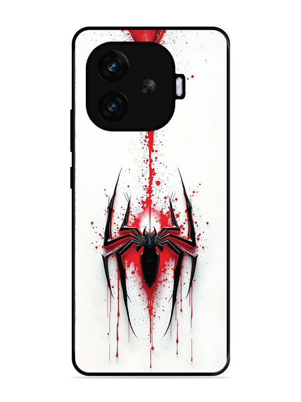 iQoo Neo 10R 5G Bloody Spider