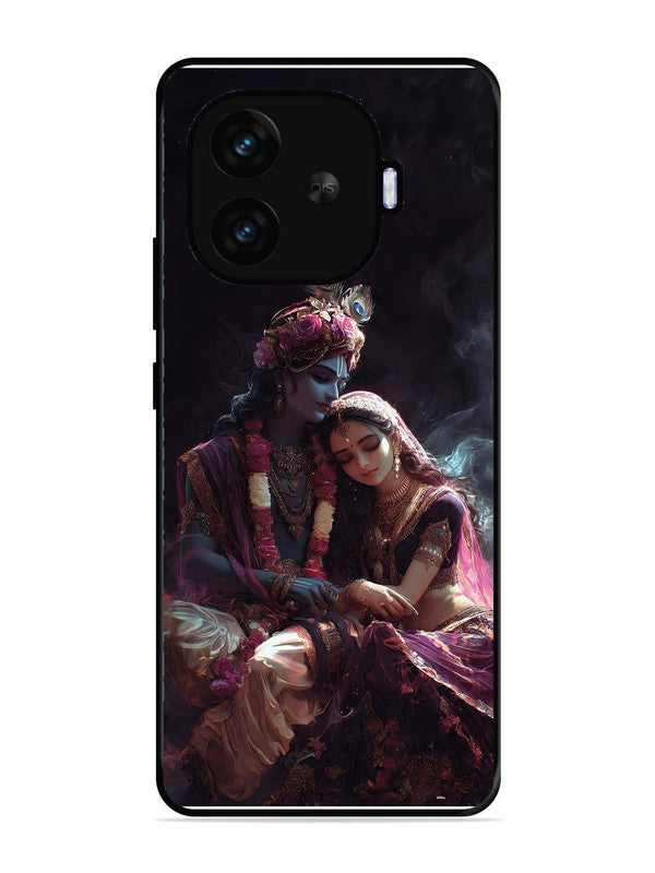 iQoo Neo 10R 5G Radha Krishna Together