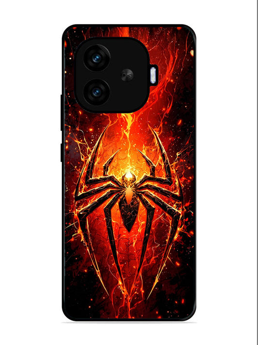 IQOO Neo 10R 5G The Spider