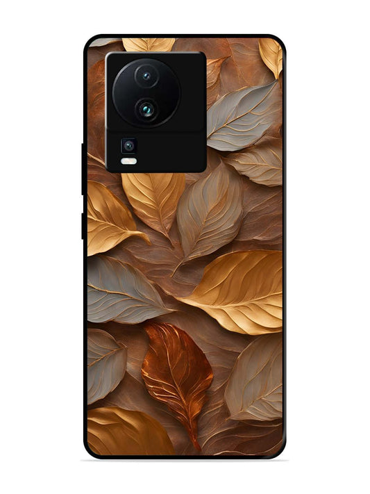 iQoo Neo 7 5G Dry Leaves
