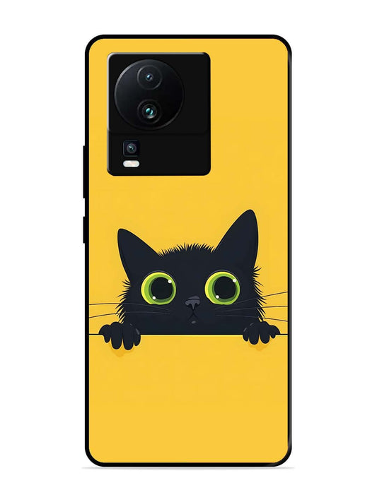 iQoo Neo 7 5G Cat