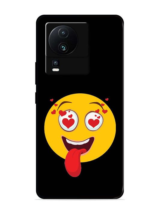 iQoo Neo 7 5G Lovely Smiley