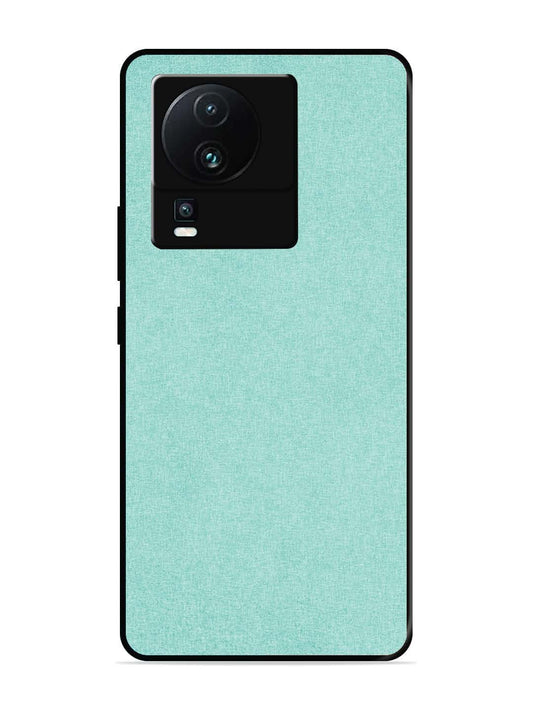 iQoo Neo 7 5G Ocean Breeze Plain