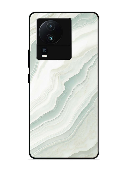 iQoo Neo 7 5G Marble Elegance