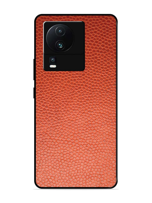iQoo Neo 7 5G Leather Pattern