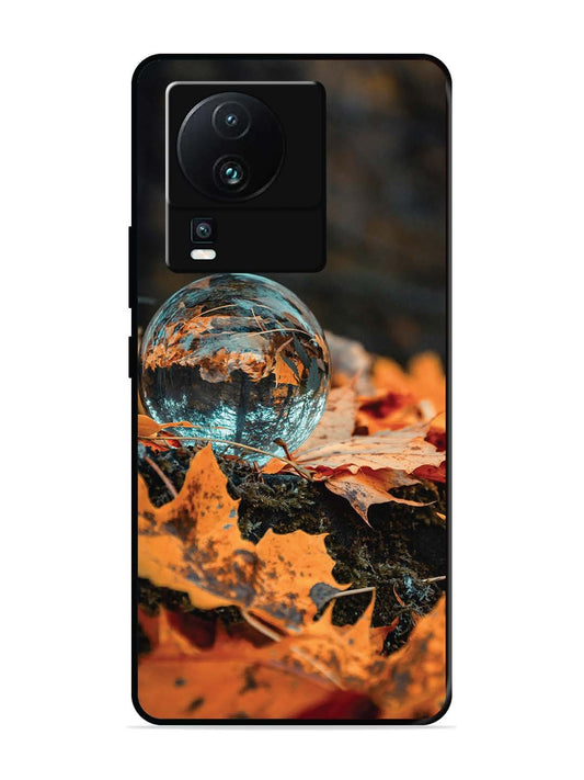 iQoo Neo 7 5G Glass Ball On Gaurden