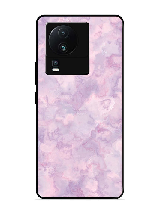iQoo Neo 7 5G Pink Marble