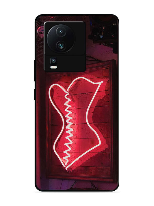 iQoo Neo 7 5G Neon Glowing Innerwear