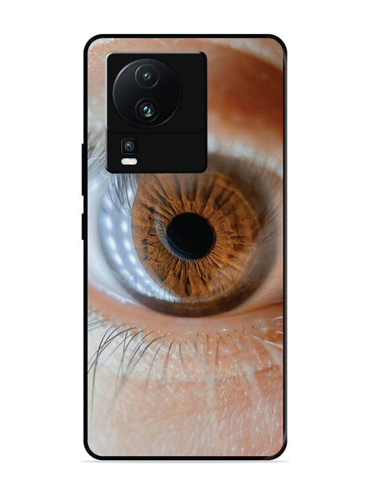 iQoo Neo 7 5G Eye