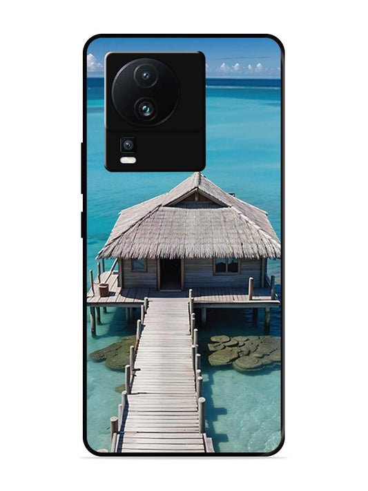 iQoo Neo 7 5G Beach hut