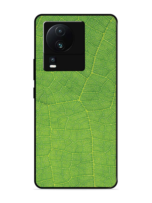 iQoo Neo 7 5G Leaf vins
