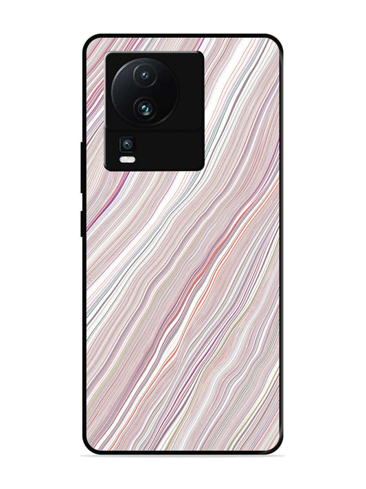 iQoo Neo 7 5G Abstract Marble
