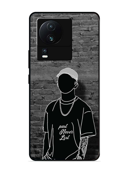 iQoo Neo 7 5G Badboy Hearbroken Love Quotes