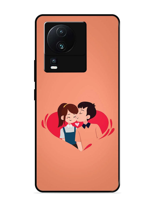 iQoo Neo 7 5G Love Birds