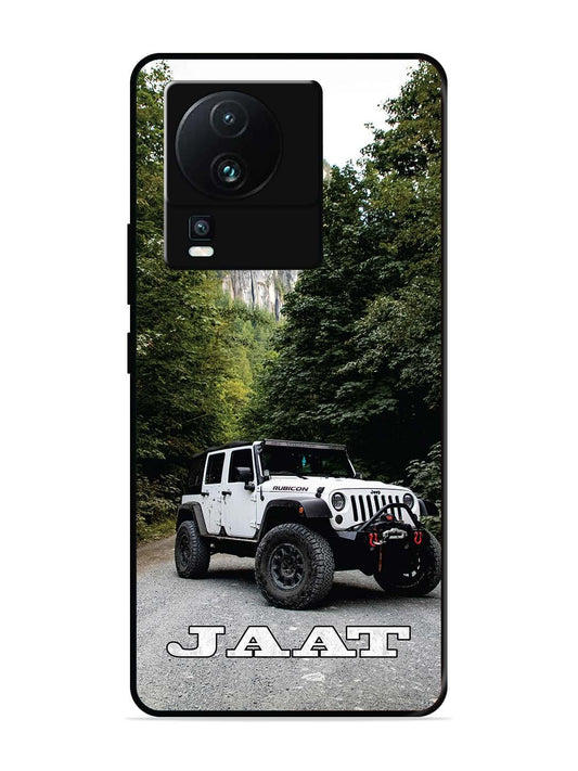 iQoo Neo 7 5G JEEP Ft. JAAT