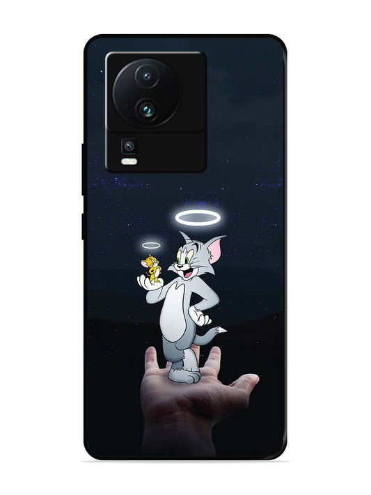 iQoo Neo 7 5G Tom n Jerry in heaven