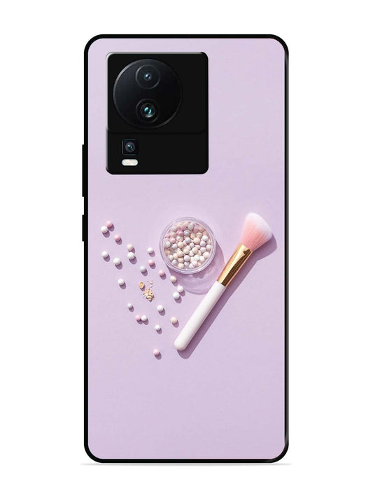 iQoo Neo 7 5G Girls Makeup Story2