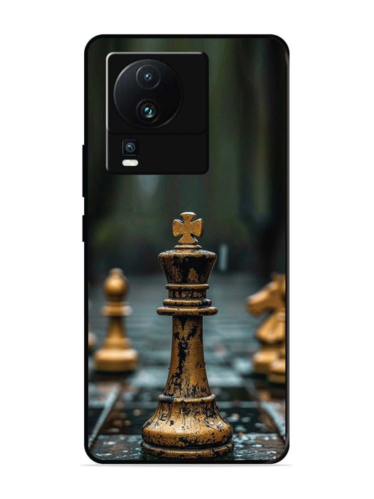 iQoo Neo 7 5G The King Chess