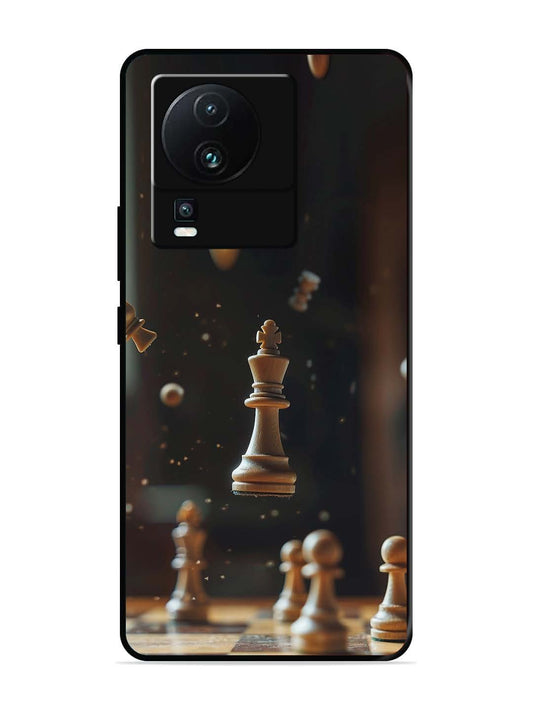 iQoo Neo 7 5G King Chess
