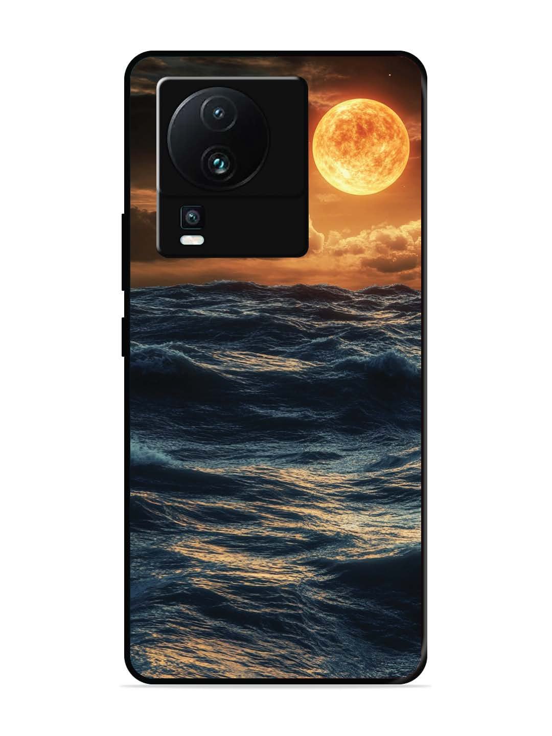 iQoo Neo 7 5G Moonlit Ocean Waves
