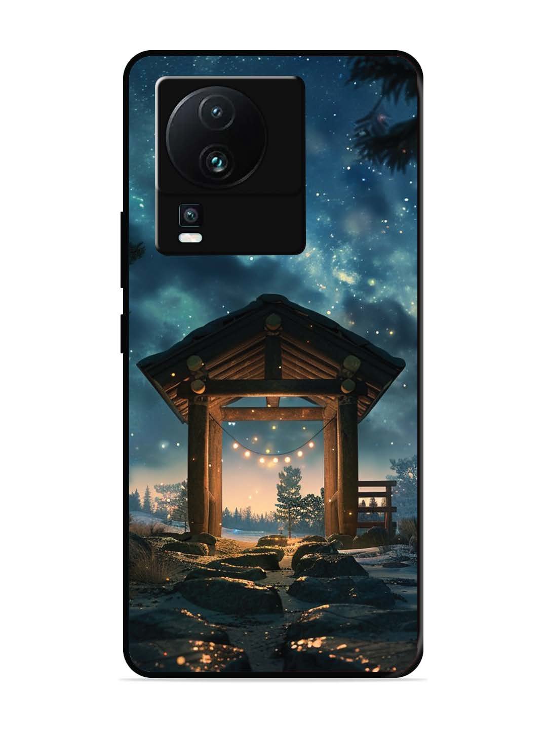 iQoo Neo 7 5G Starry Night Gateway
