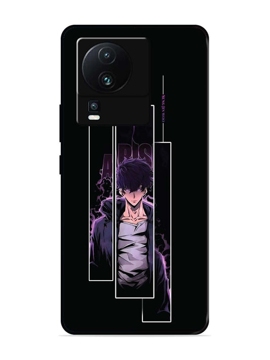 iQoo Neo 7 5G Sung Jin-Woo II