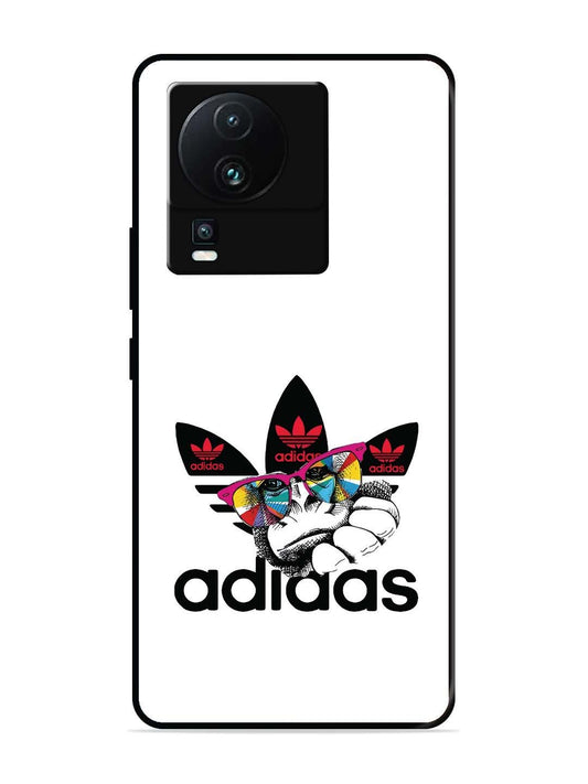 iQoo Neo 7 5G Street Style Adidas Burst