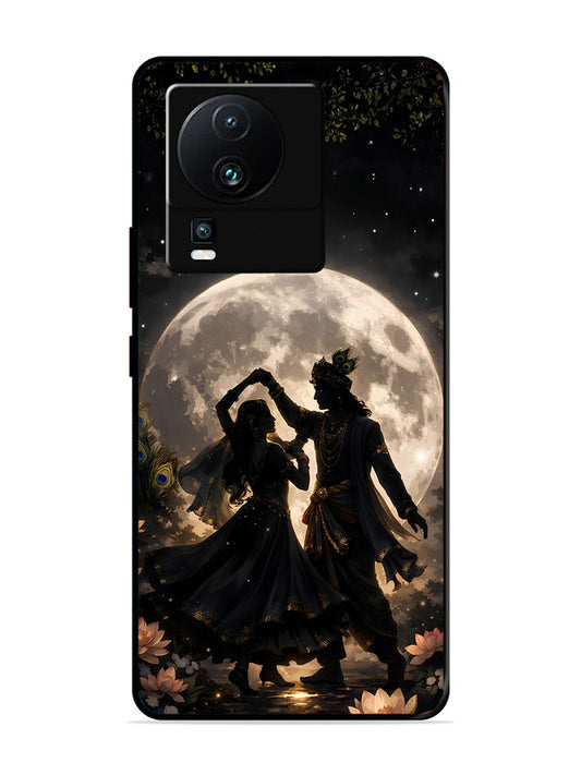 IQOO Neo 7 5G Where Souls Meet - Radha & Krishna