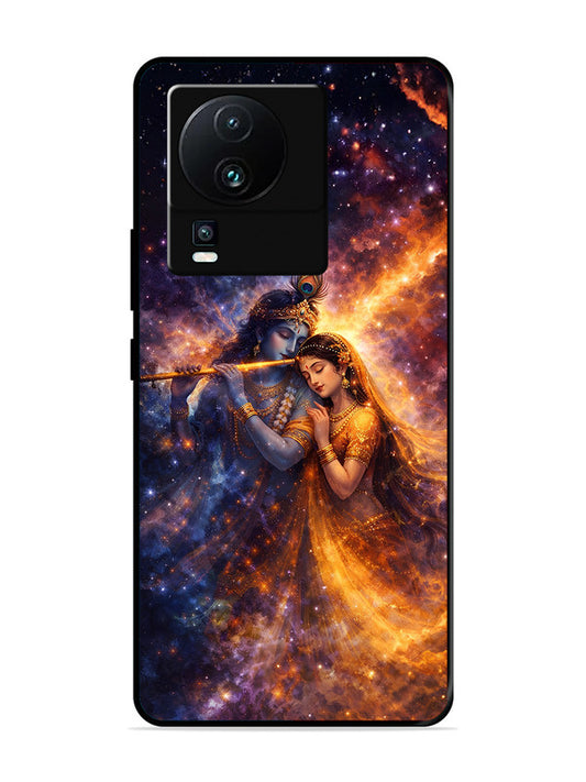 IQOO Neo 7 5G Radha Krishna Dancing on Flute