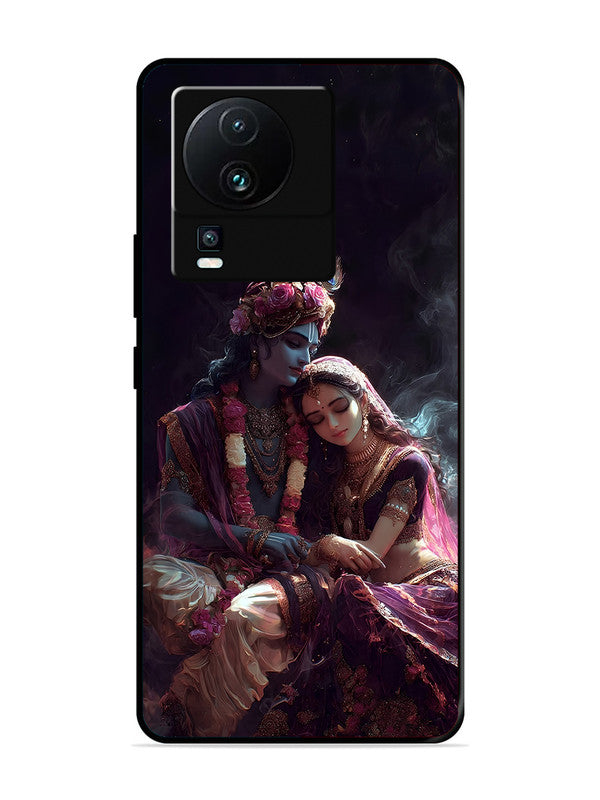 IQOO Neo 7 5G Radha Krishna Together