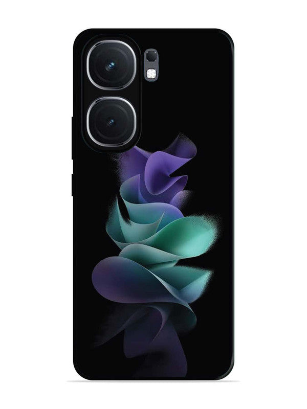 iQoo Neo 9 Pro Vortex, Aurawave, Mystic Flow