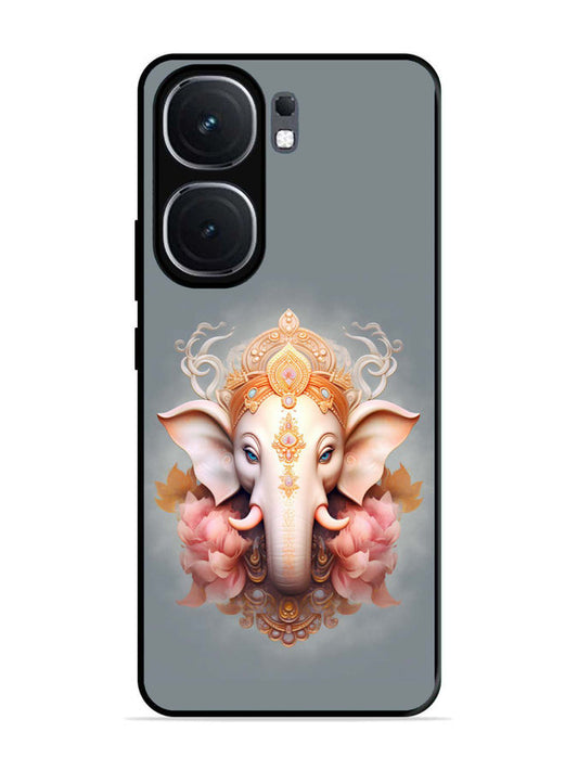 iQoo Neo 9 Pro Ganesh Ji