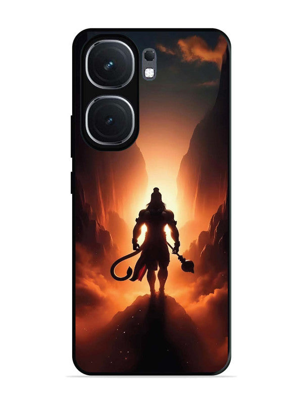 iQoo Neo 9 Pro Veer Bajrangi