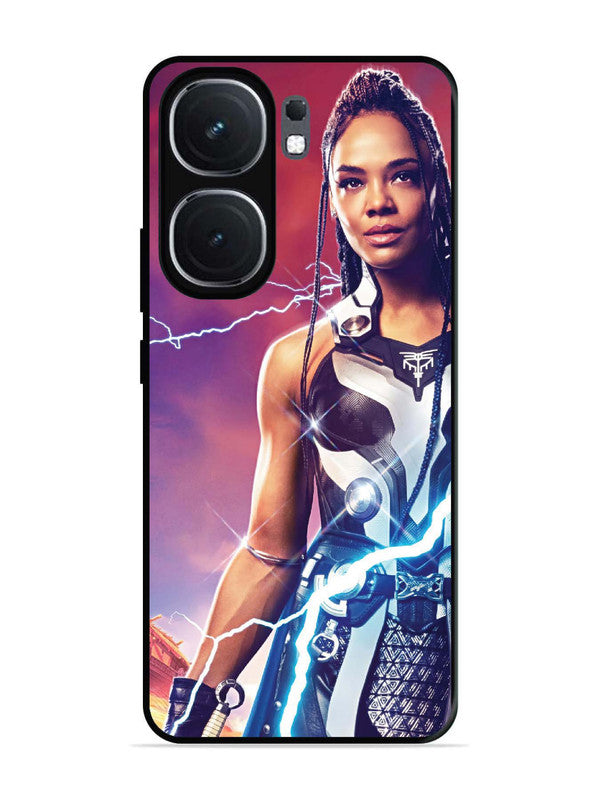 iQoo Neo 9 Pro valkyrie-thor-love-and-thunder-poster
