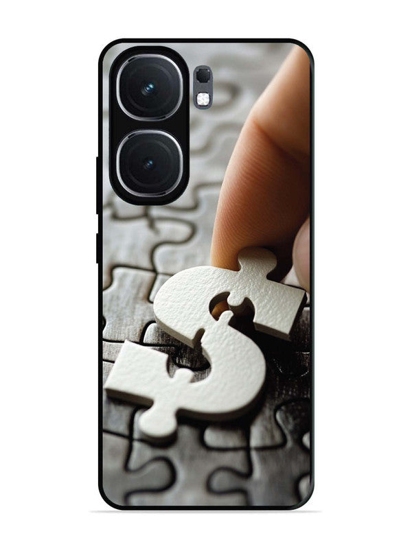 iQoo Neo 9 Pro The Rich puzzle piece