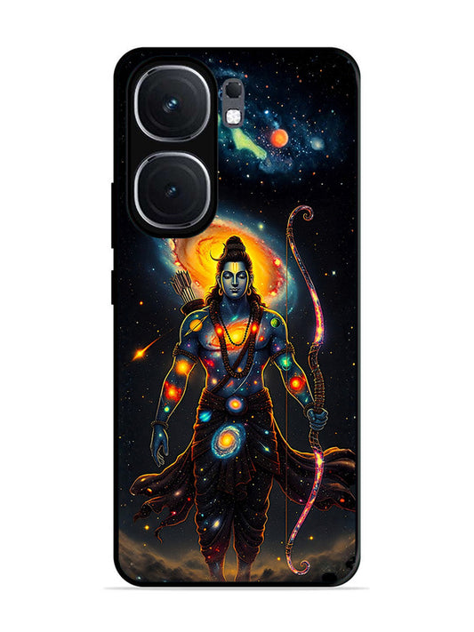 iQoo Neo 9 Pro Lord Rama the universe