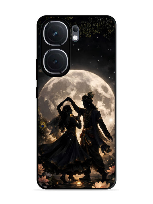 IQOO Neo 9 Pro Where Souls Meet - Radha & Krishna