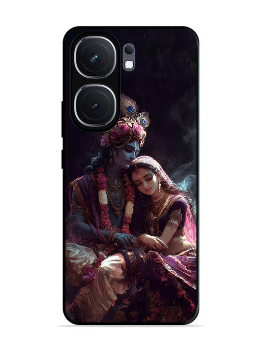 IQOO Neo 9 Pro Radha Krishna Together