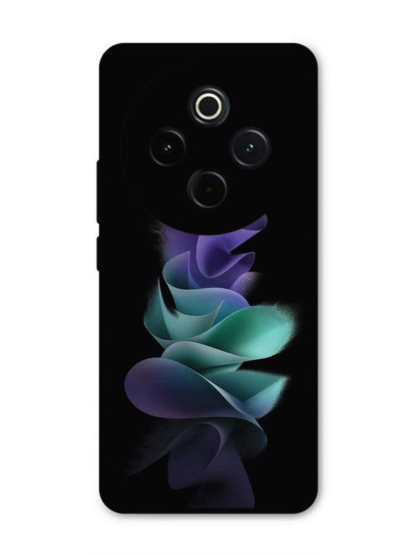 iQoo Z10 5G Vortex, Aurawave, Mystic Flow