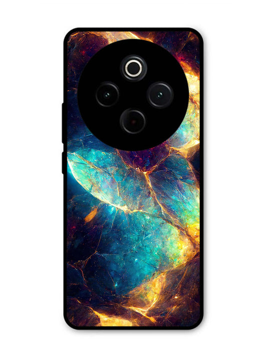 iQoo Z10 5G Vibrant, Kaleidoscope, Chromatic Fusion