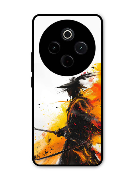 iQoo Z10 5G Ninja