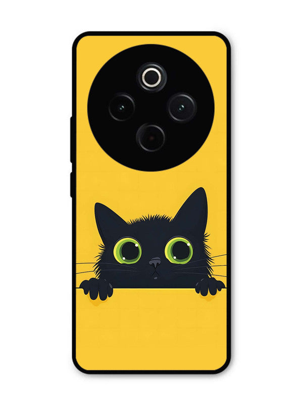 iQoo Z10 5G Cat