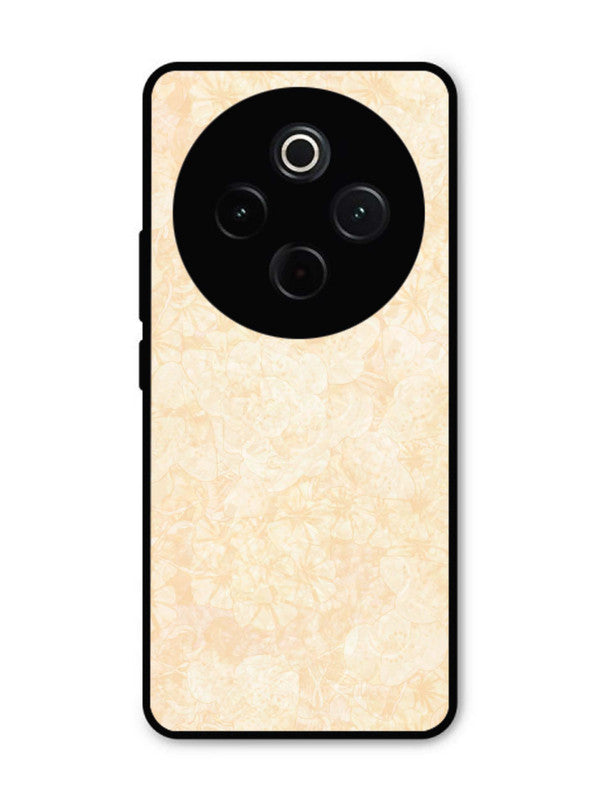 iQoo Z10 5G Blossom White Floral
