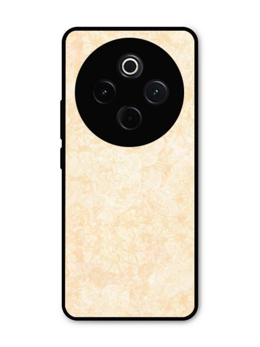 iQoo Z10 5G Blossom White Floral