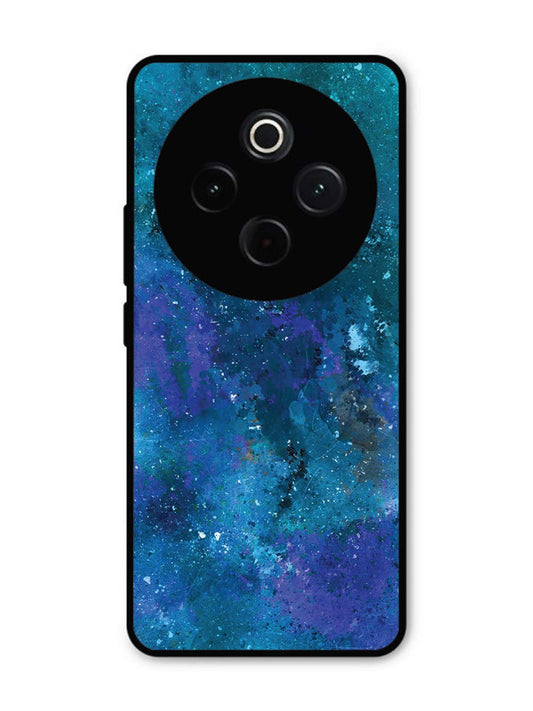 iQoo Z10 5G Celestial Dreamscape, Nebula