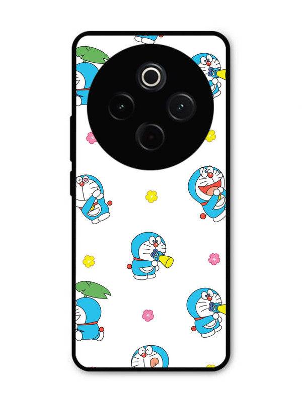 iQoo Z10 5G Doraemon